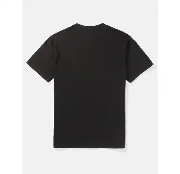 Camiseta Hombre Gris Talla Medium American Eagle 01813475