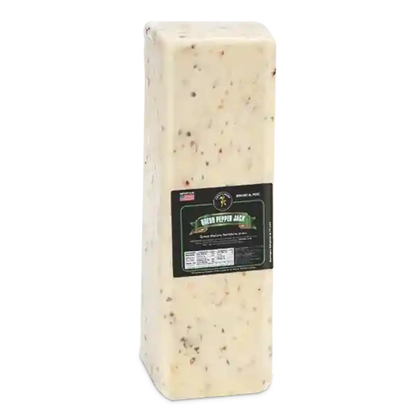 Centurion Queso Pepper Jack
