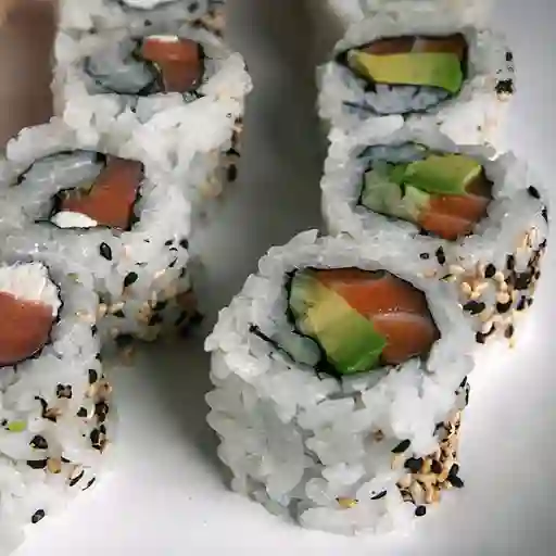 Sushi Fildelphia