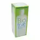 Bio True Solución Multipropósito para Lentes de Contacto