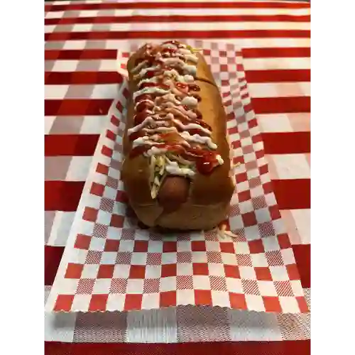 Perro Clásico