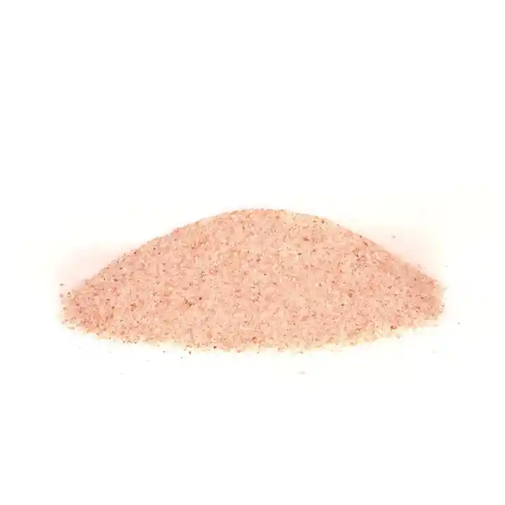 Frutos y Semillas Sal del Himalaya