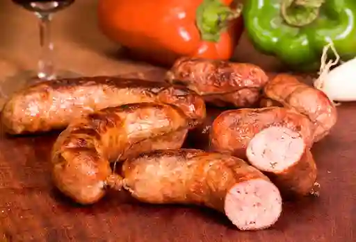 Chorizo Típico