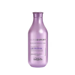 L'Oréal Paris Shampoo Liss Unlimited Serie Expert