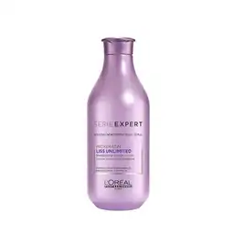 L'Oréal Paris Shampoo Liss Unlimited Serie Expert