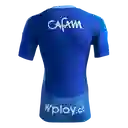 Adidas Camiseta de Equipo Millonarios Hombre Ref. Kb3185 Talla L
