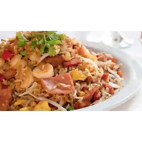 Combo Arroz Mega Especial