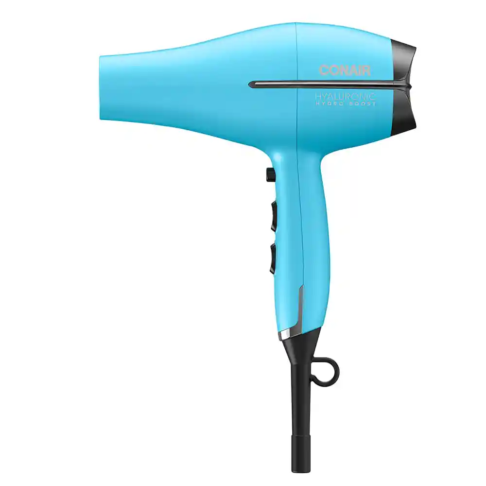 Secador de Pelo Hialuronico 650al