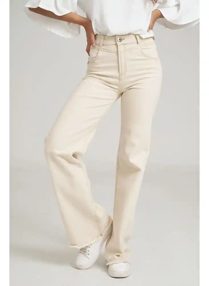 Pantalon Palm Pf51310103