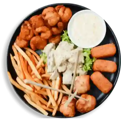 Picada Cinnamon Gourmet