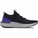 Under Armour Tenis Hovr Phantom 3 Se Hombre Negro 8.5