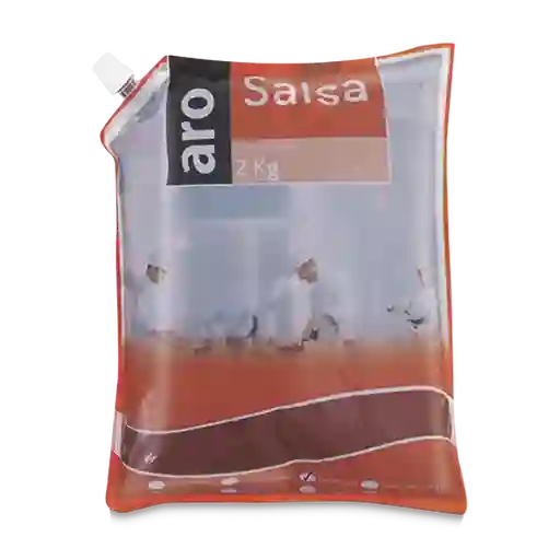 Aro Pasta de Tomate Bolsa