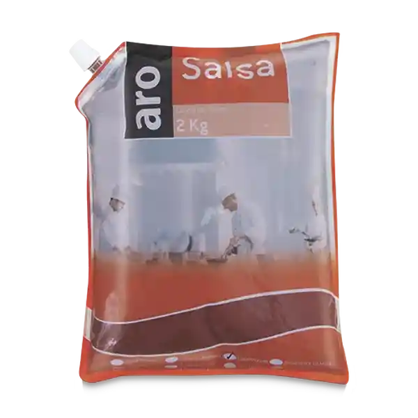 Aro Pasta de Tomate Bolsa
