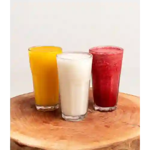 en Leche