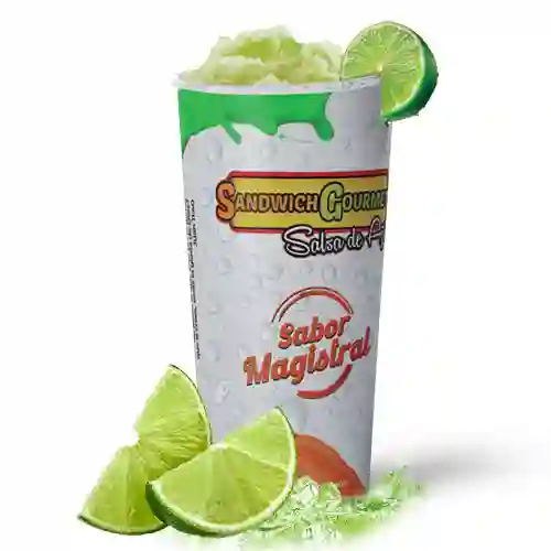 Limonada 22 Oz.