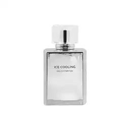 Perfume Para Hombre Ice Cooling Miniso