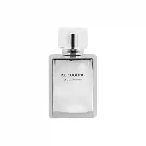 Perfume Para Hombre Ice Cooling Miniso