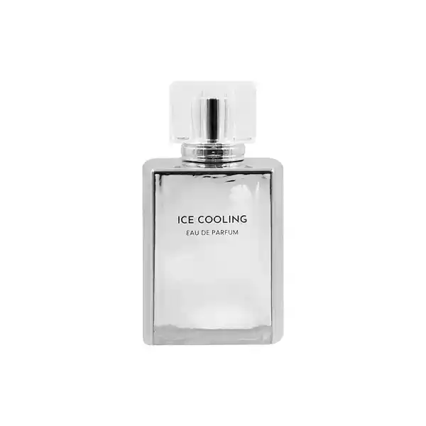 Perfume Para Hombre Ice Cooling Miniso