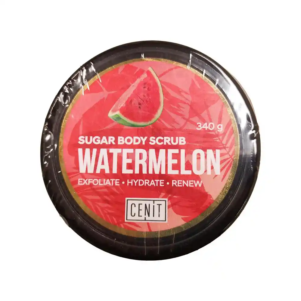  Cenit Ex Folia Nte Watermelon 