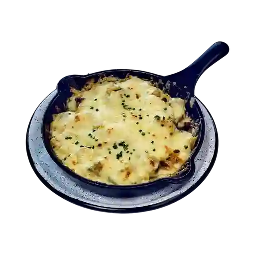 Desgranado