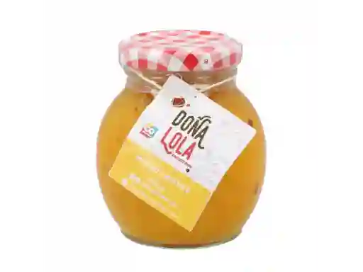 Doña Lola Mango Chutney