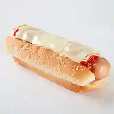Perro Caliente Americano