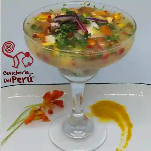 Leche de tigre