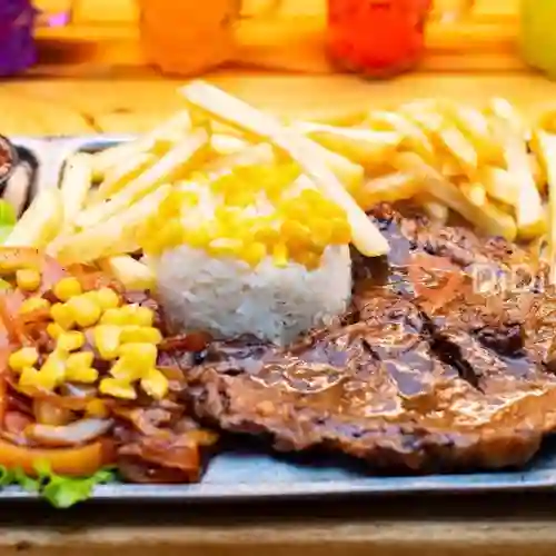 Carne Asada
