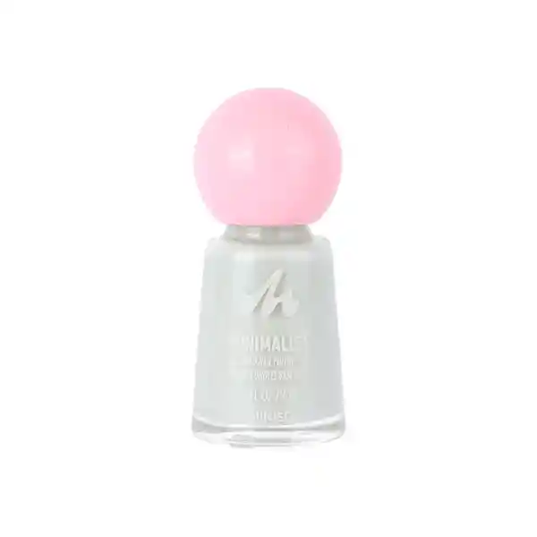 Esmalte de Uñas a Base de Aceite Serie Minimalist 21 Miniso