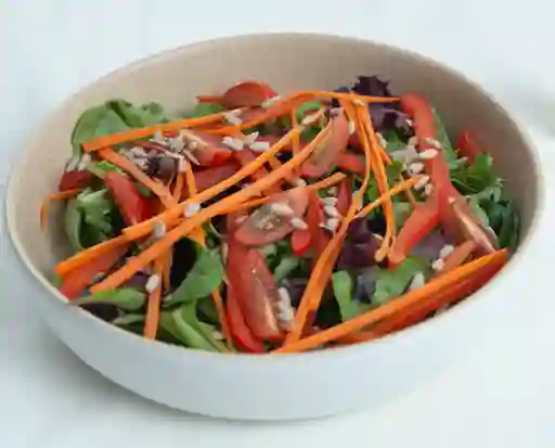 Ensalada Del Huerto Terra Inca