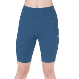 Short Court Azul Talla L Everlast