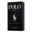 Ralph Lauren Polo Eau De Toilette Black