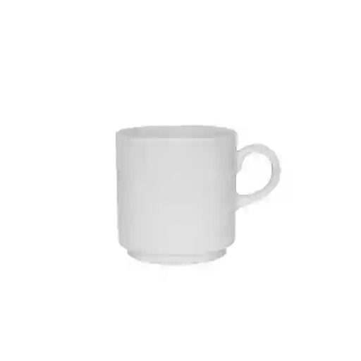 Corona Actualite Mug Blanco 270 cc