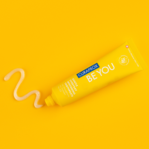 Crema Blanqueadoracuraprox Be You Amarilla Grapefruit + Bergamot