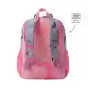 Morral Para Niña Minnie Mediano Gris