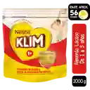 Alimento lácteo KLIM 1+ x 2000g