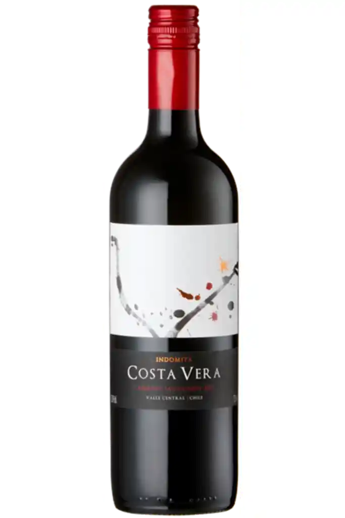 Costa Vera Vino Tinto Carmenere