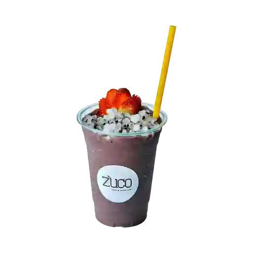 Smoothie Amazónico