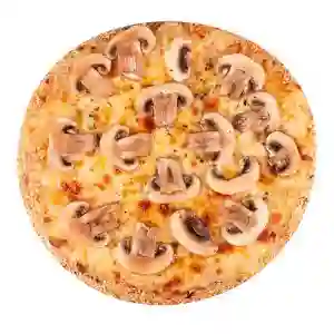 Pizza Funghi