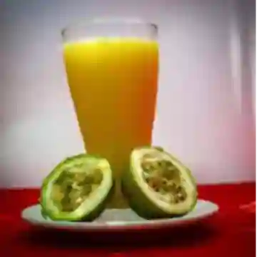 Jugo de Cholupa