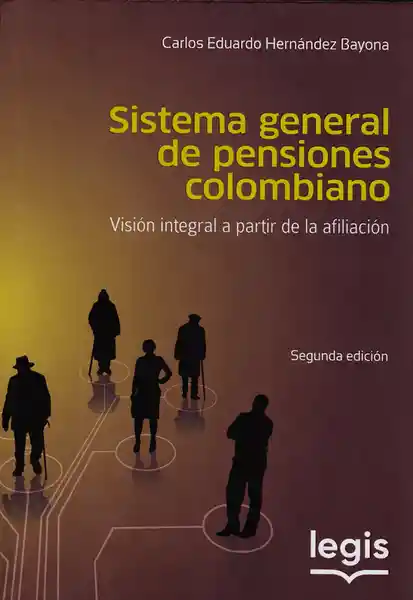 Sistema General de Pensiones Colombiano