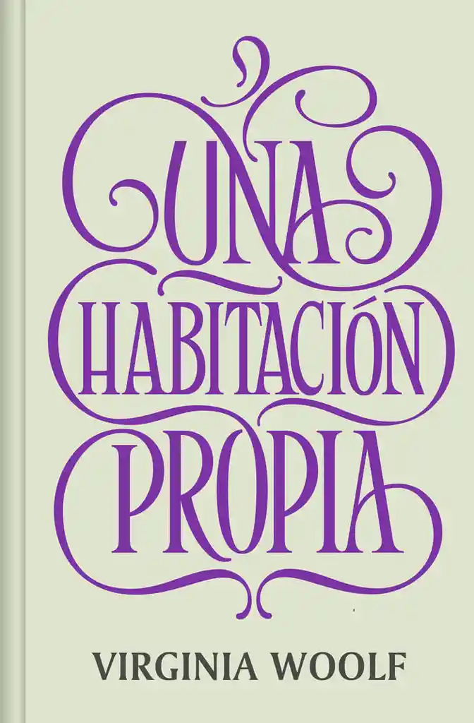 Una Habitacion Propia Nueva Traduccion