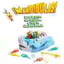 Mandibulas Juego de Mesa