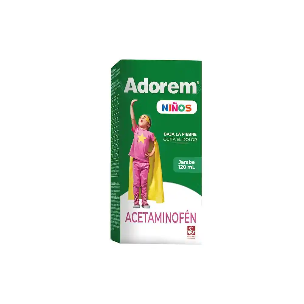 Adorem (150 mg)