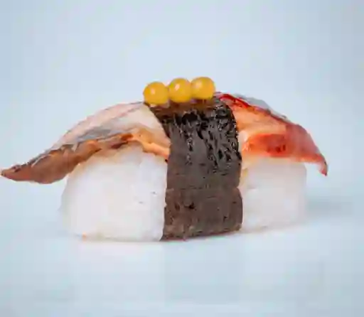 Niguiri Unagi