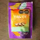 Wakaw Trozo de Chocolate Con Café