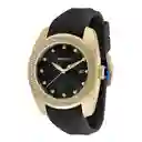 Invicta Reloj Hombre Negro Inv36064