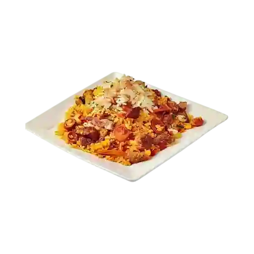 Arroces