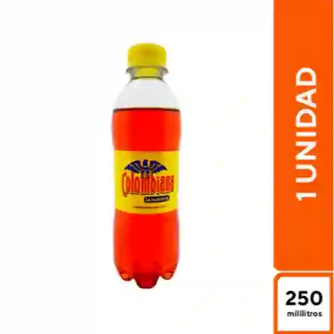 Gaseosa Postobon 250Ml