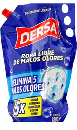 Dersa Detergente Líquido